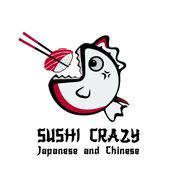 sushi crazy amman