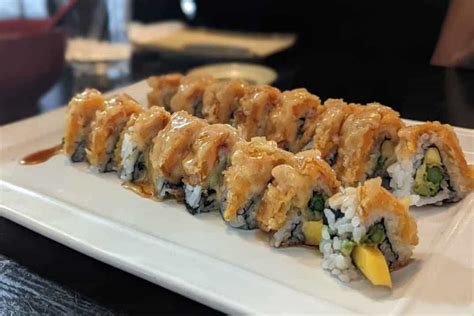 Unleash the Ultimate Sushi Experience in Frisco: A Gourmet Revelation
