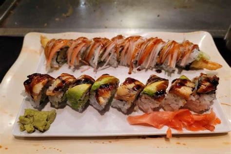 Unveil the Sushi Epicurean in Frisco, TX: A Gourmet Experience