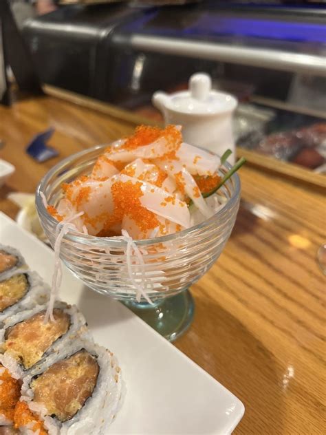 sushi fusion watertown ma