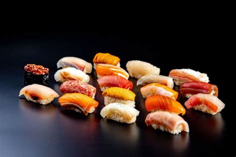 Unlock the Secrets of Sushi Hakko: A Masterpiece in Japanese Cuisine