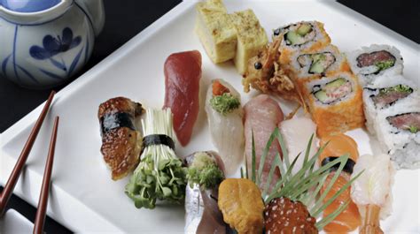 Unveil the Sushi Epicurean in Honolulu: A Gourmet Journey Awaits