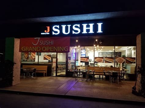 sushi in brea