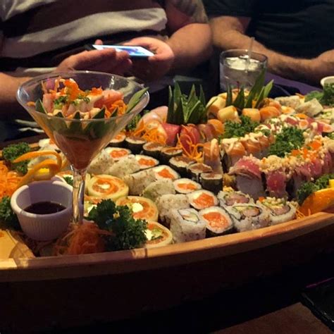 sushi in wilton manors