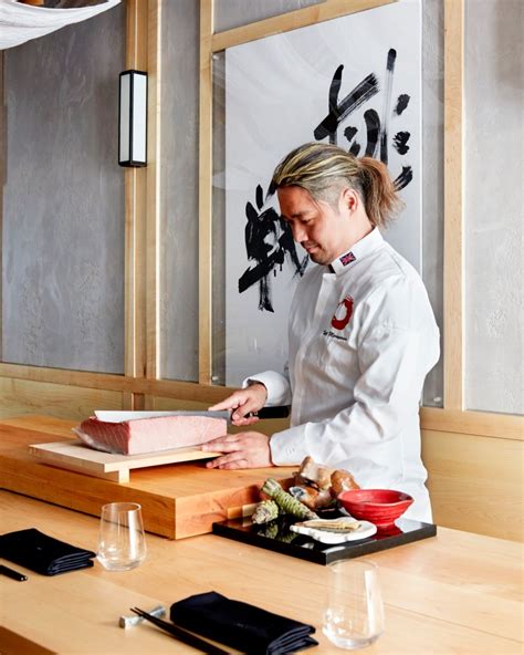 sushi maru chef's special