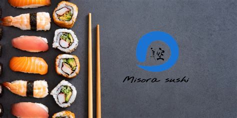 sushi misora