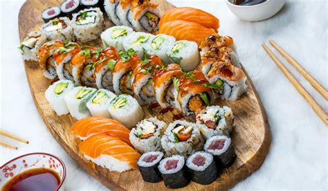 sushi oriental abc
