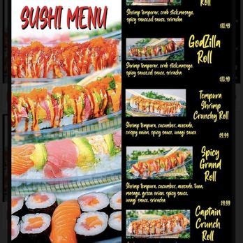 sushi oroville ca