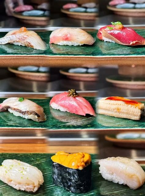 Unveiling the Secrets of Sushi Ouji: A Culinary Journey Awaits