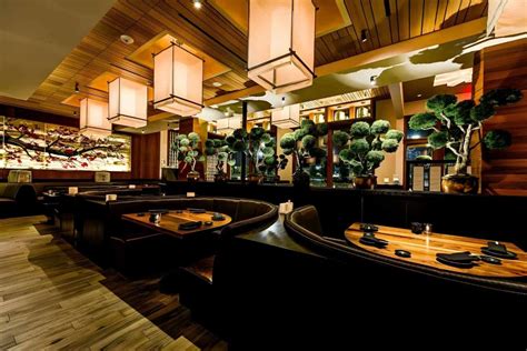 Unveil the Sushi Masterpieces in Pasadena: A Gourmet Journey Awaits