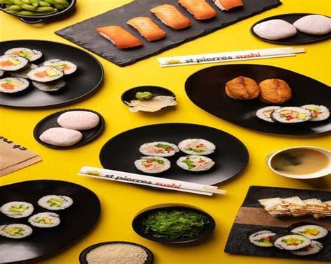 Sushi Platter Pukekohe