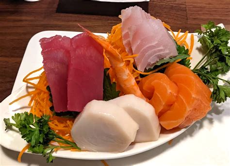 sushi restaurants in pensacola