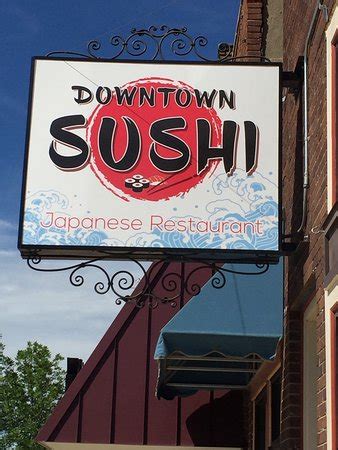 sushi restaurants in watertown
