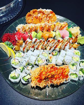 sushi story new milford nj