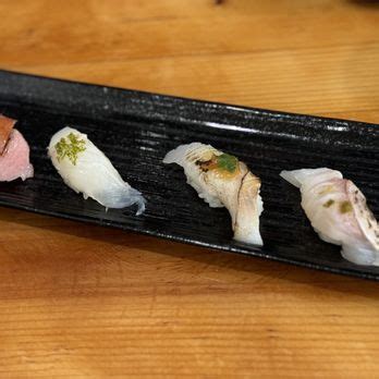 Mastering Sushi Secrets: Tomoki's Artisanal Journey