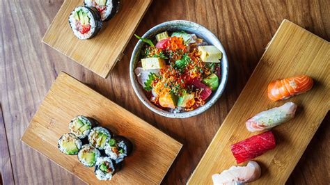 Unleash the Ultimate Sushi Experience on the Upper West Side: A Gourmet Guide