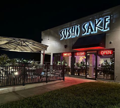 Sushi Winter Park Delights: Unmissable Flavors Await