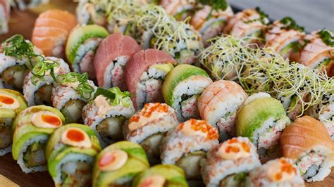 Sushi Yoshiの真実！極上寿司の秘密と即完売予約枠の裏側