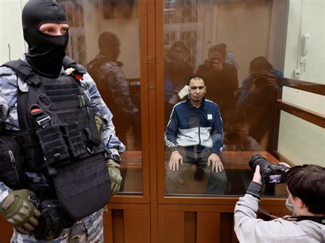 suspect arrested in moscow murders