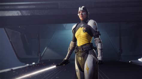 Review Of Suspect Plausible Destiny 2