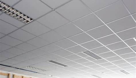 Suspended Ceiling What Are The Types Of Acoustic s? 9Wood