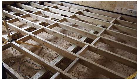Suspended Floors Construction 5 Things To Look For When Inspecting A Concrete Slab