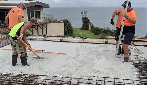 Add Concrete Commercial tilt slab expert Perth WA