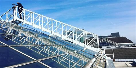 Suspended Access Systems