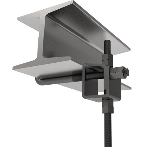 Suspended Ceiling Beam Clamps