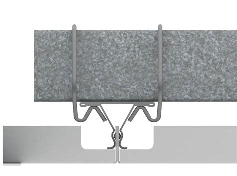 suspended ceiling clips