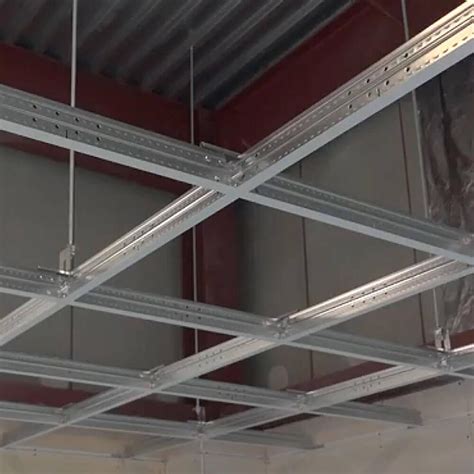 Suspended Ceiling Grid Hangers