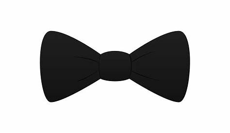 Suspenders and bowtie Vector Image 1501399 StockUnlimited