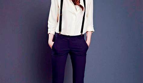 30 Suspender Fashion For Women Ideas To Try · Inspired Luv