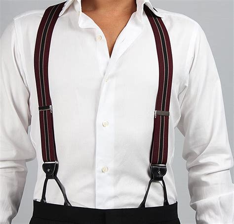 Suspenders Definition Simple