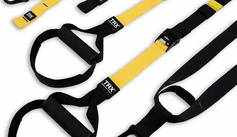 TRX PRO4 Suspension Trainer McSport Ireland