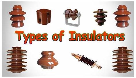 What is Suspension Insulator? Types and Parts Linquip