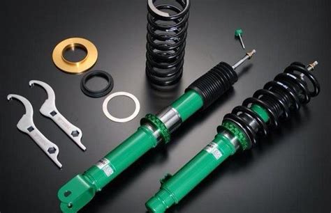 Suspension Auto Quebec