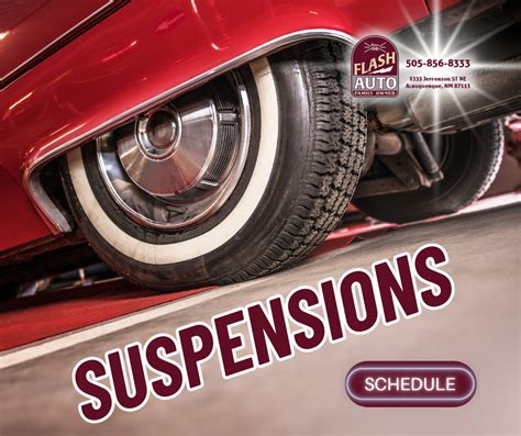 Suspension Bloemfontein