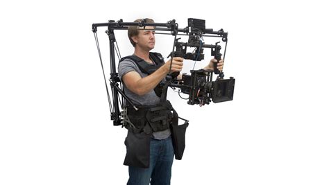 Suspension Camera Stabilizer