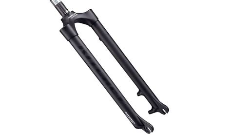 Suspension Corrected Fork