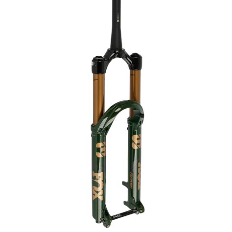 Suspension Fork Green