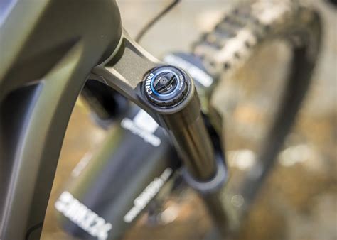 Suspension Fork Settings