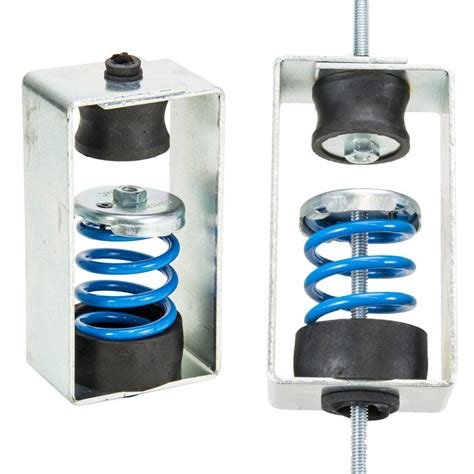 Suspension Hardware Mount