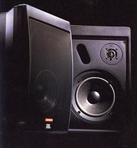 Suspension Jbl Control 5