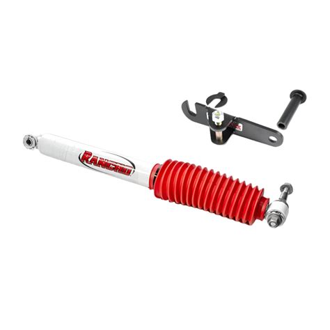 Suspension Maxx Steering Stabilizer