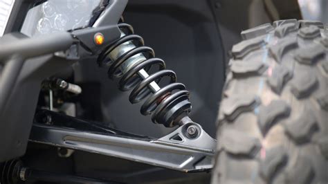 Suspension Spring For Car