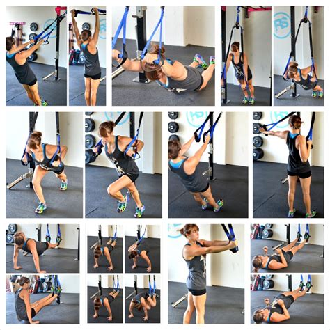 Suspension Trainer