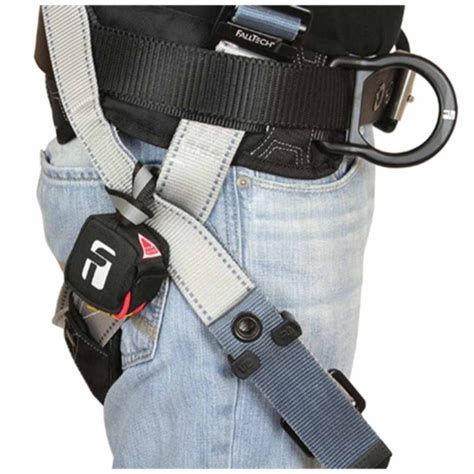 Suspension Trauma Relief System