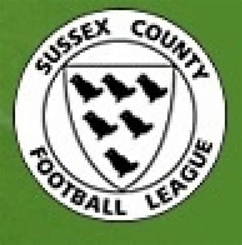 sussex county football league full time