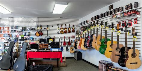 sussex county music store